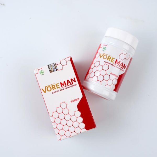 Voreman
