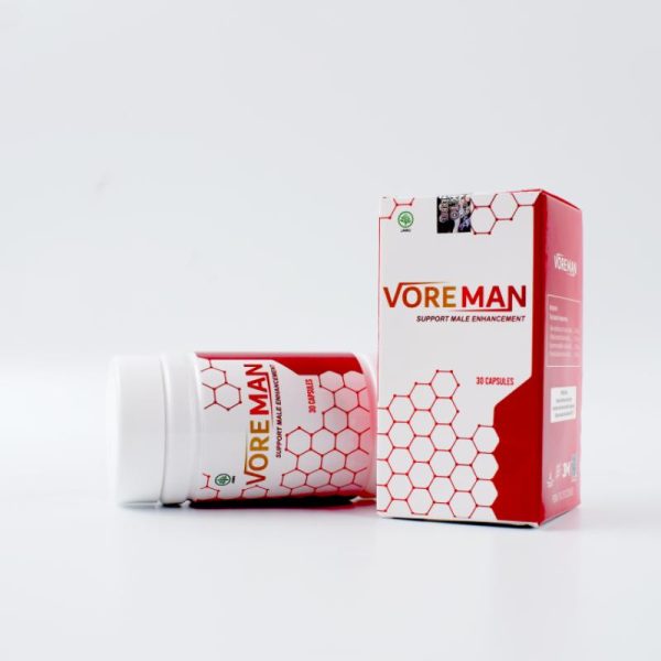 Voreman - Image 3