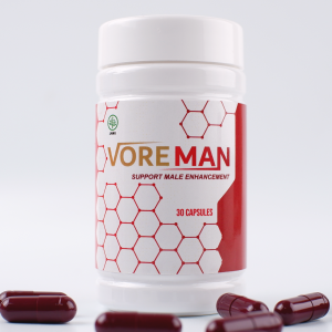 Voreman