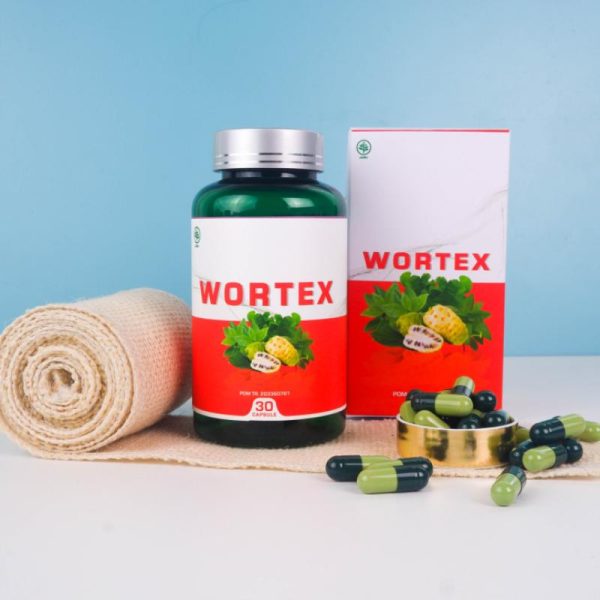 Wortex