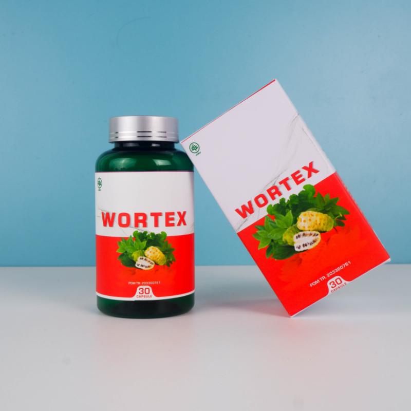 Wortex