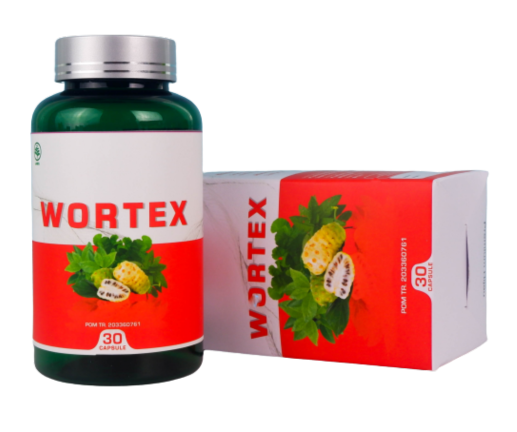 Wortex