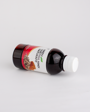 Madu Qusthul Hindi