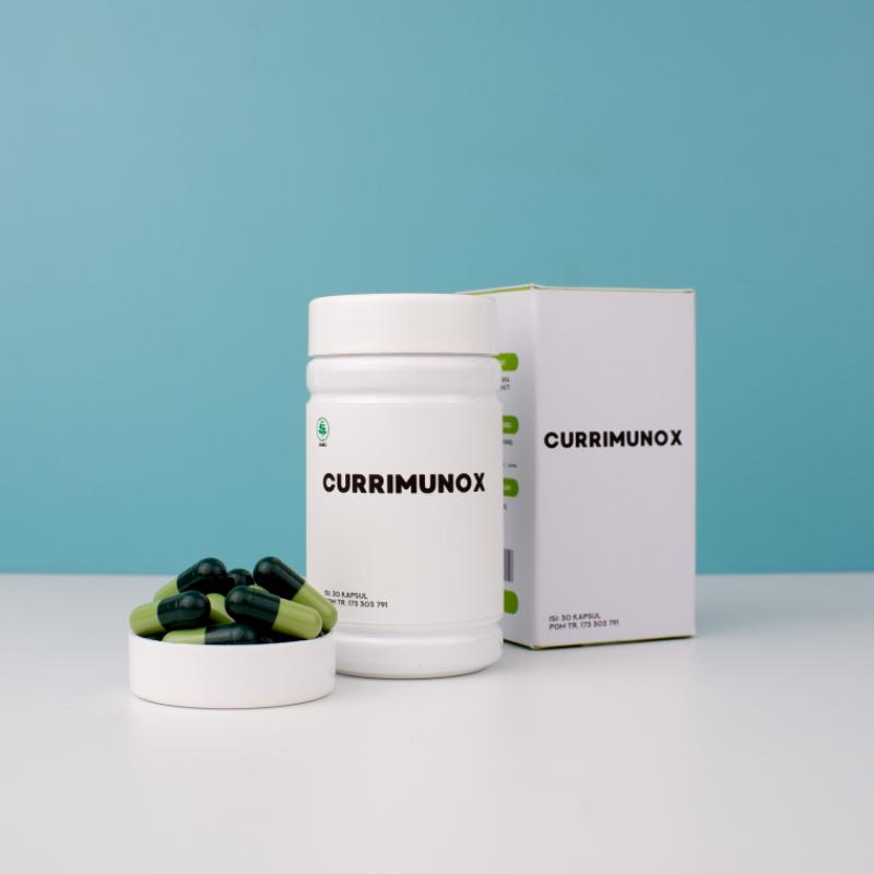Currimunox