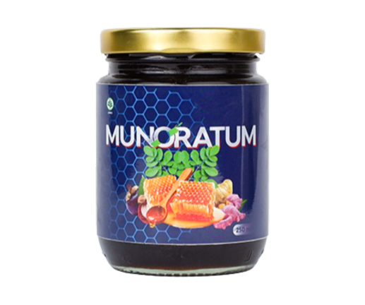 Munoratum