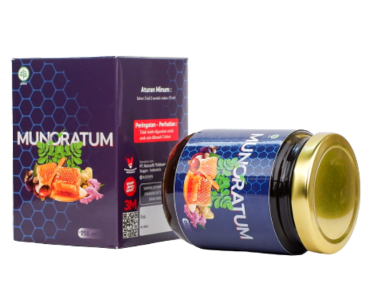 Munoratum