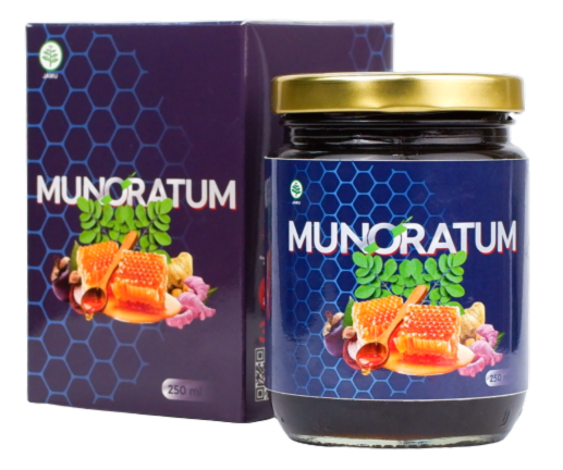 Munoratum