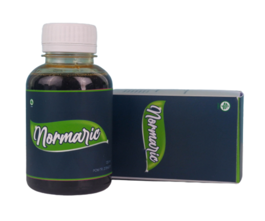 Normaric