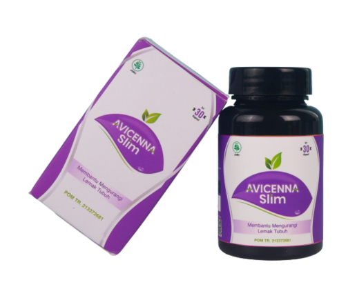 Avicenna Slim