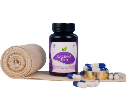 Avicenna Slim