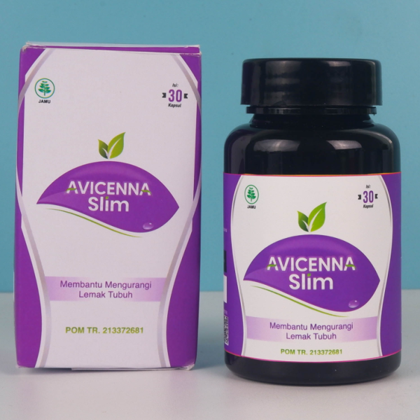 Avicenna.Slim
