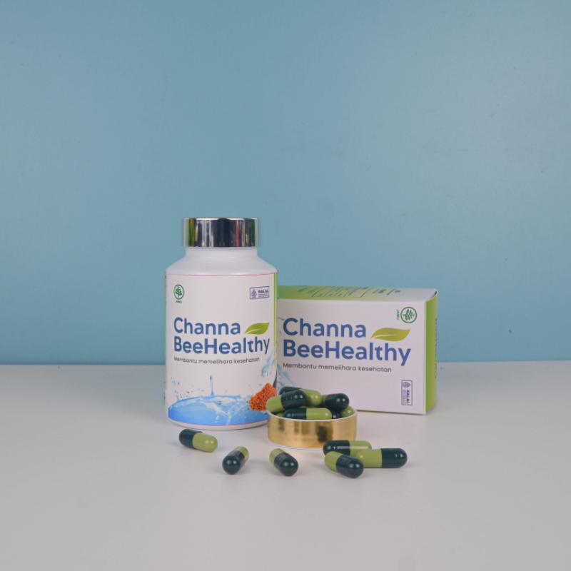 Channa Beehealthy