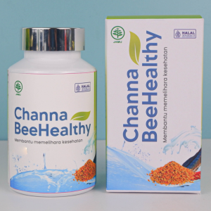 Channa Beehealthy