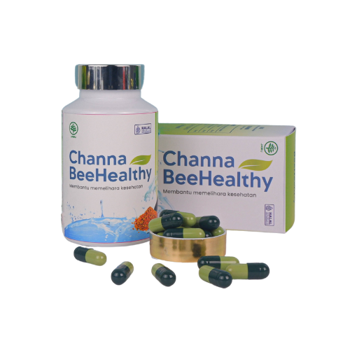 Channa Beehealthy