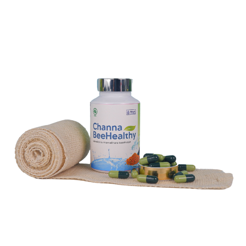 Channa Beehealthy