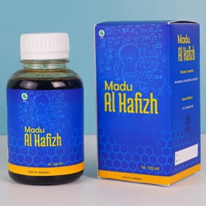Madu Al Hafizh