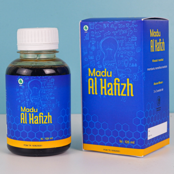 Madu Al Hafizh