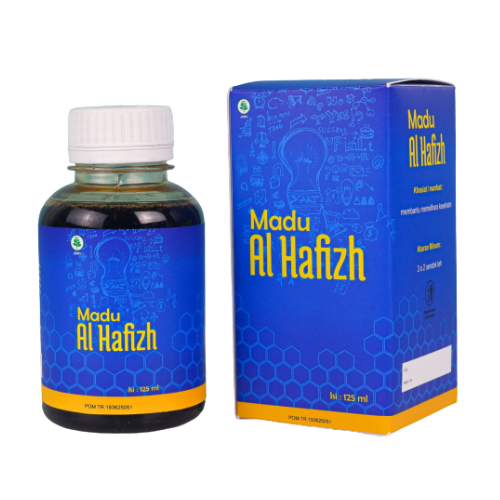 Madu Al Hafizh