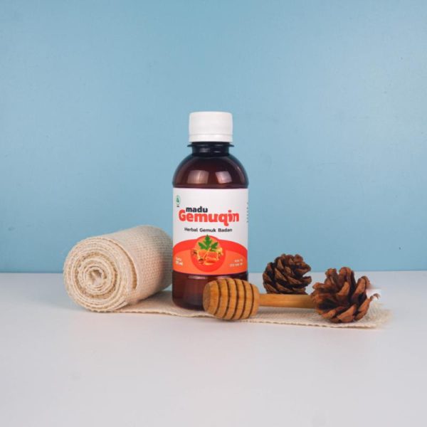 Madu Gemuqin