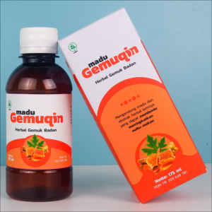 Madu Gemuqin