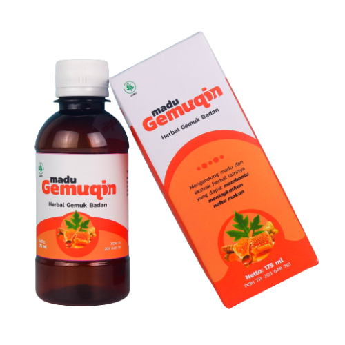 Madu Gemuqin