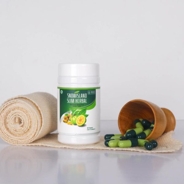 Snow Island Slim Herbal - Image 2