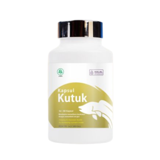 Kapsul Kutuk