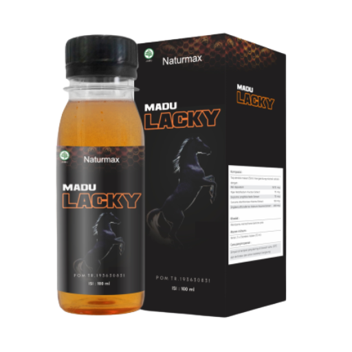 Madu Lacky