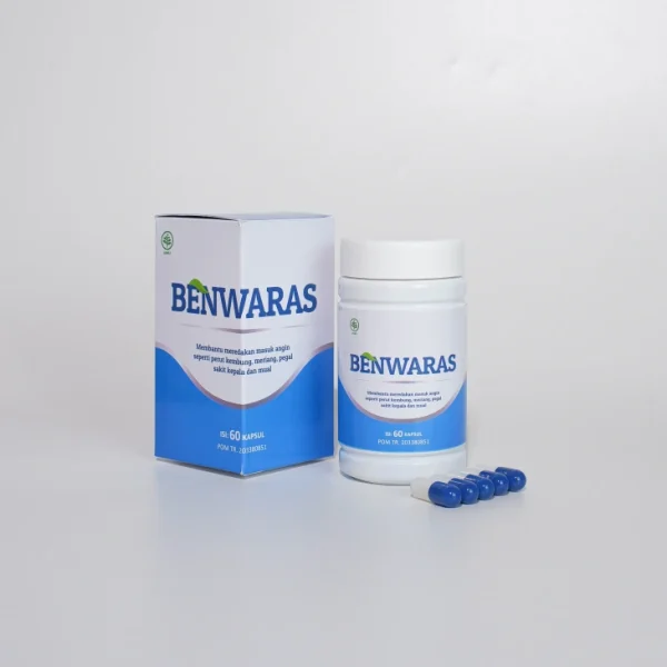 Benwaras - Image 2