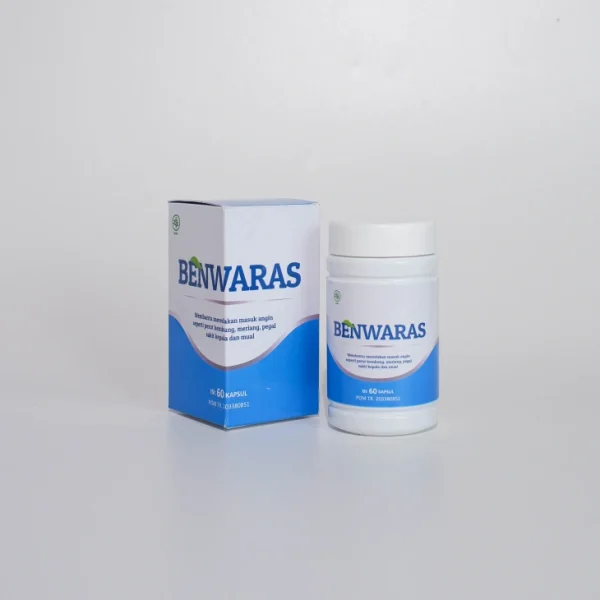 Benwaras - Image 3