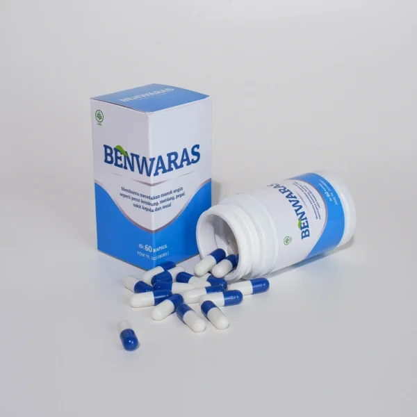 Benwaras - Image 4