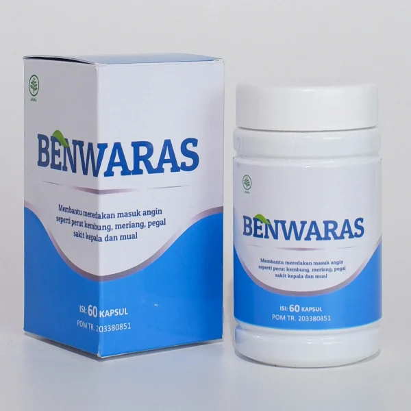 Benwaras