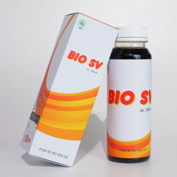 Bio-SV