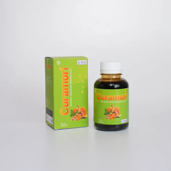 Curamori - Image 3
