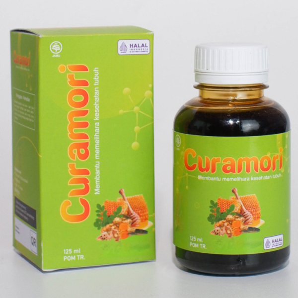 Curamori