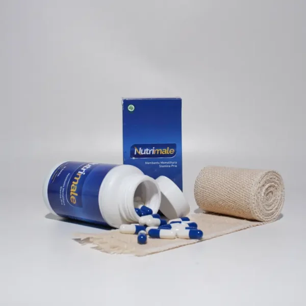 Nutrimale - Image 2
