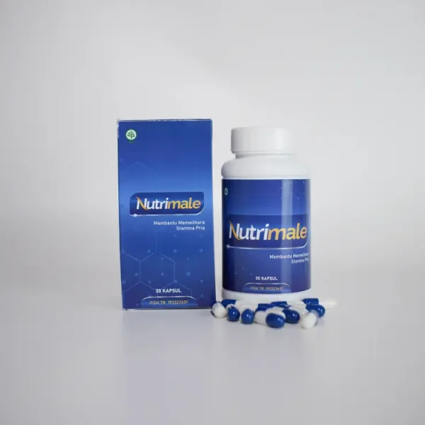 Nutrimale - Image 3
