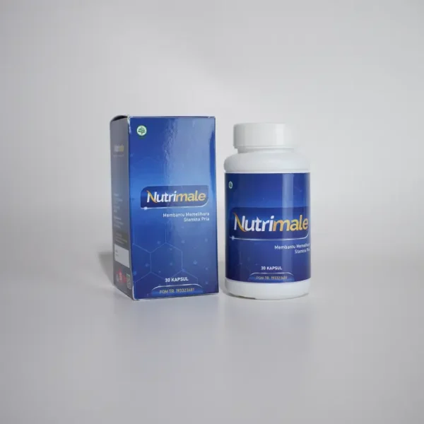 Nutrimale - Image 4