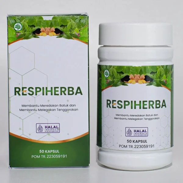 Respiherba