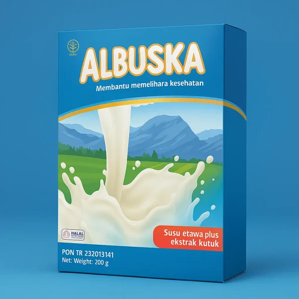 Albuska