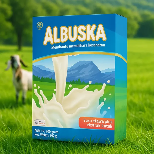 Albuska - Image 2