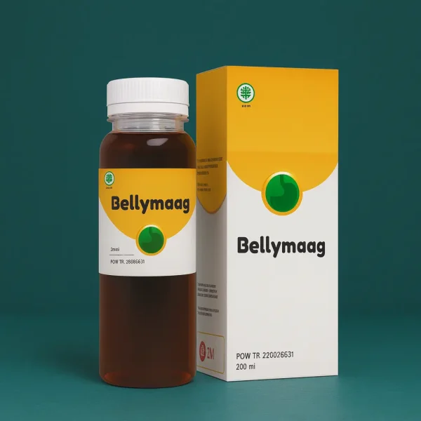 Bellymaag - Image 2