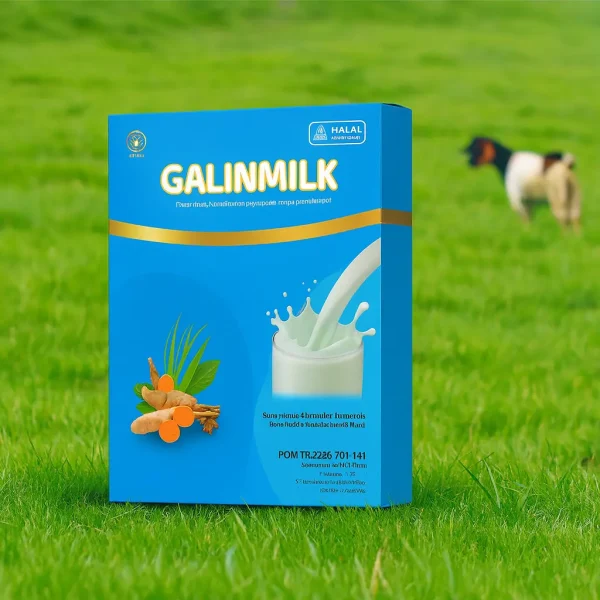 Galinmilk - Image 2