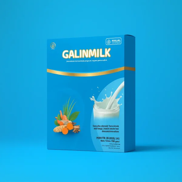 Galinmilk