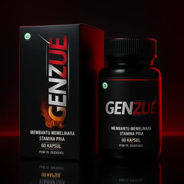 Genzue - Image 2