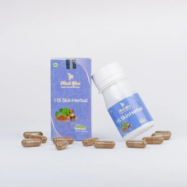 HS Skin Herbal - Image 2
