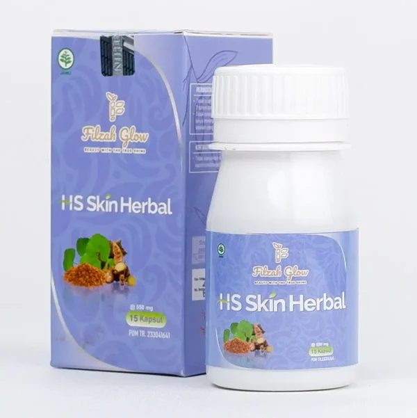 HS Skin Herbal