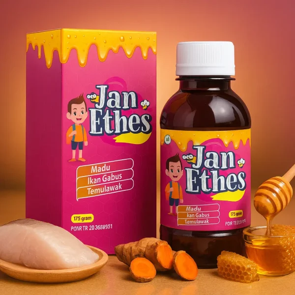Janethes - Image 2