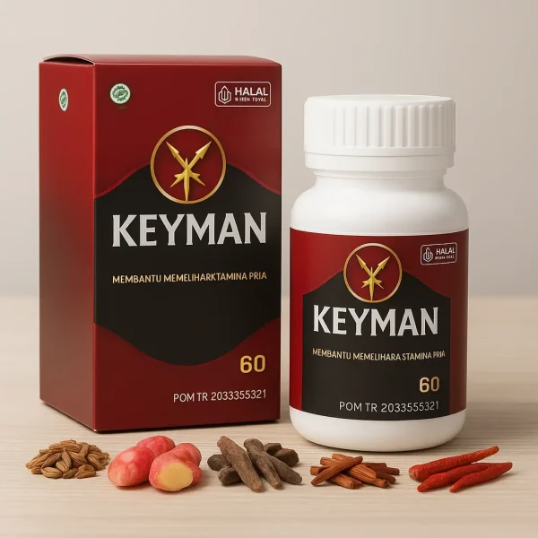 Key Man