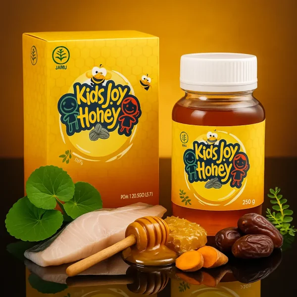 Kids Joy Honey - Image 2